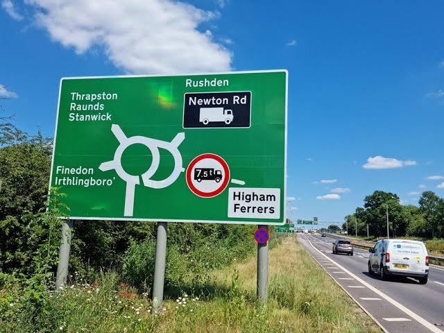 Traffic Sign